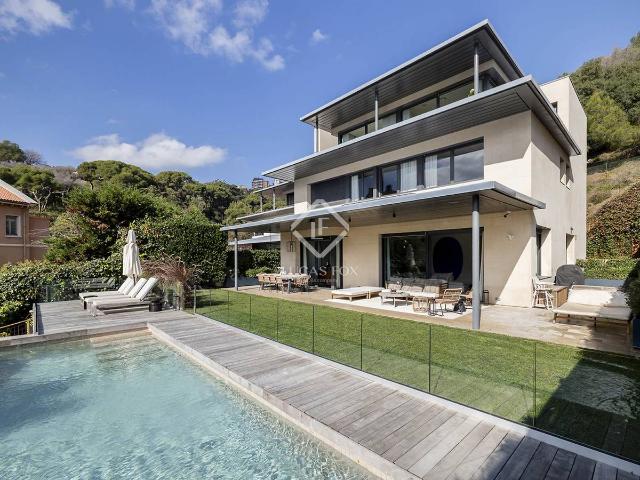 Chalet en alquiler en Eixample, Barcelonès