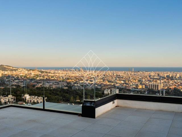 Chalet en alquiler en Eixample, Barcelonès