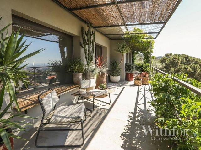 Chalet en alquiler en Eixample, Barcelona