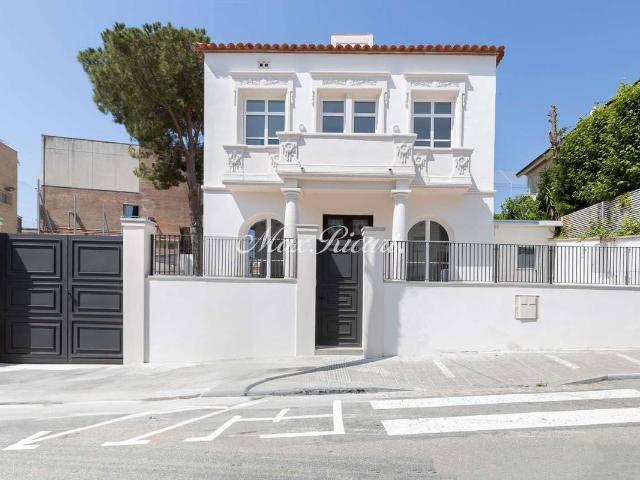 Villa en alquiler en Barcelona, la Dreta de l'Eixample
