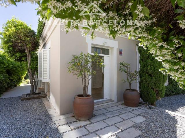 Chalet en alquiler en Eixample, Barcelonès