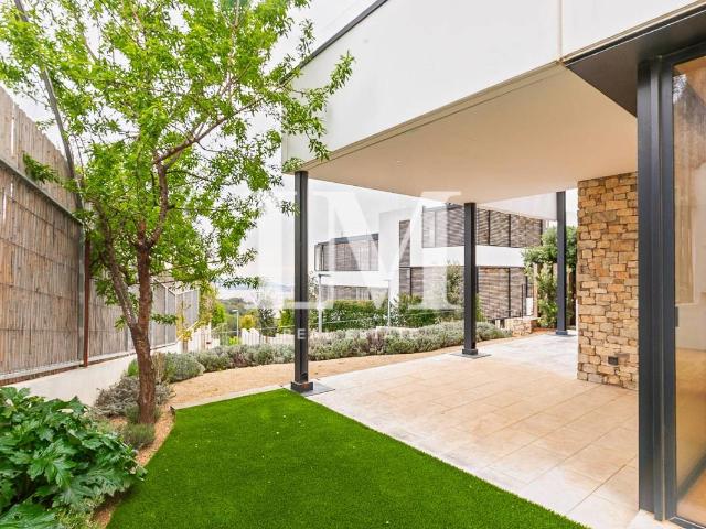 Chalet en alquiler en Eixample, Barcelonès