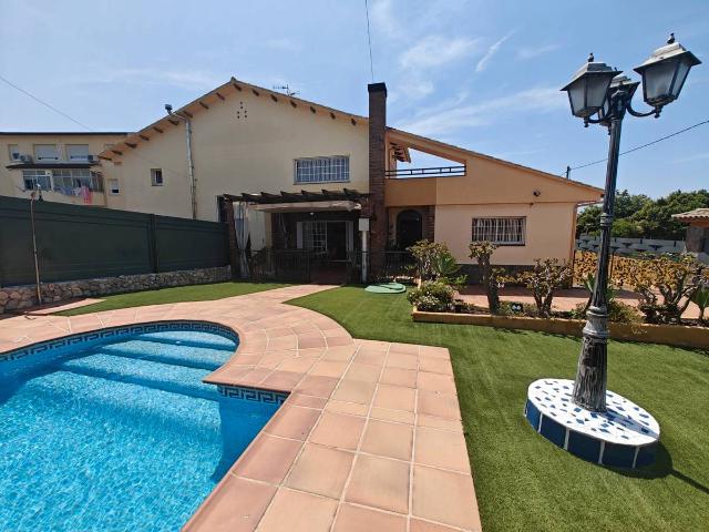 Villa en alquiler en Calafell, Calafell Poble