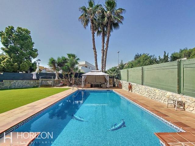 Villa en alquiler en Calafell, Calafell Poble
