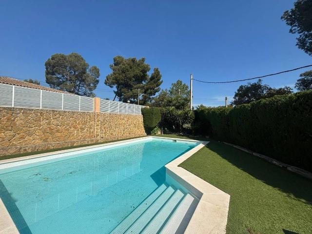 Chalet en alquiler en Vallès Occidental, Catalunya