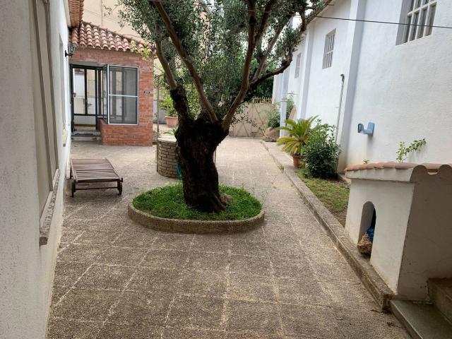 Chalet en alquiler en Sentmenat, Barcelona