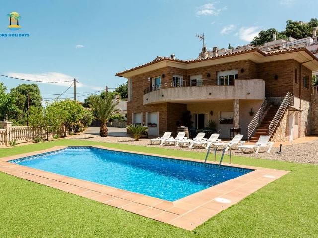 Chalet en alquiler en Lloret De Mar, Girona