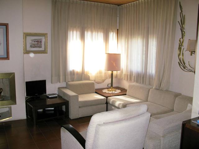 Chalet en alquiler en Sant Martí, Vallès Occidental