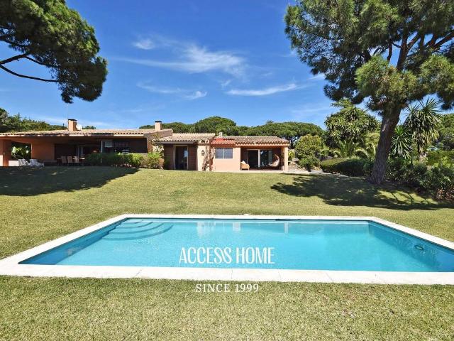 Chalet en alquiler en Maresme, Catalunya