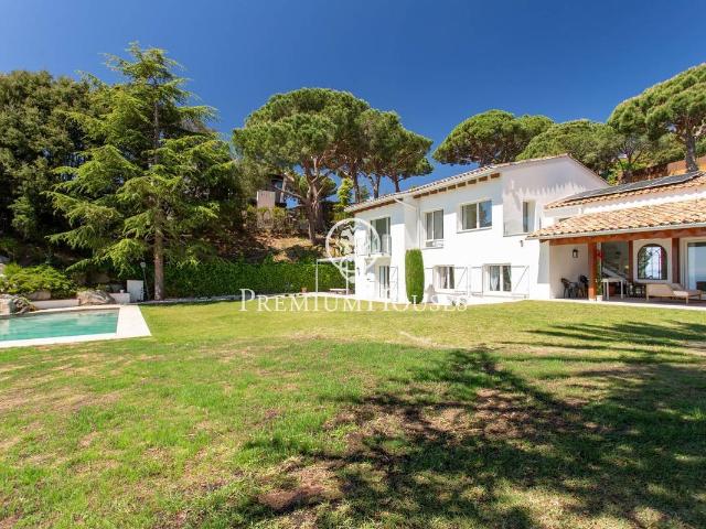 Chalet en alquiler en Maresme, Catalunya