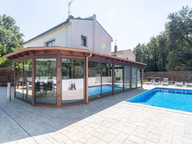 Chalet en alquiler en Barri Vell, Gironès