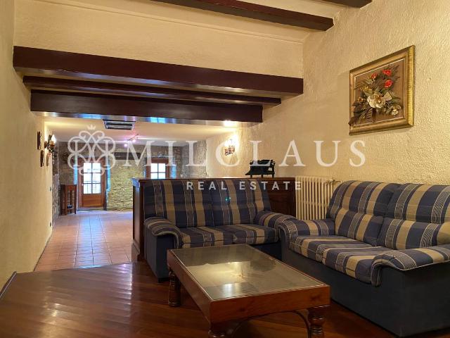 Chalet en alquiler en Bages, Catalunya