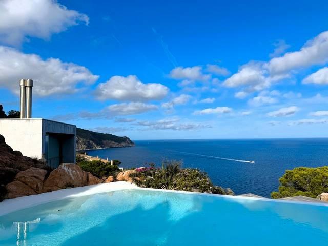 Chalet en alquiler en Baix Empordà, Catalunya