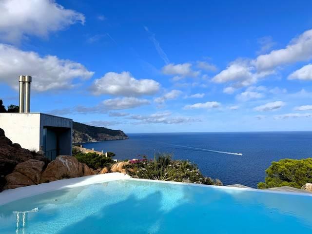Chalet en alquiler en Baix Empordà, Catalunya