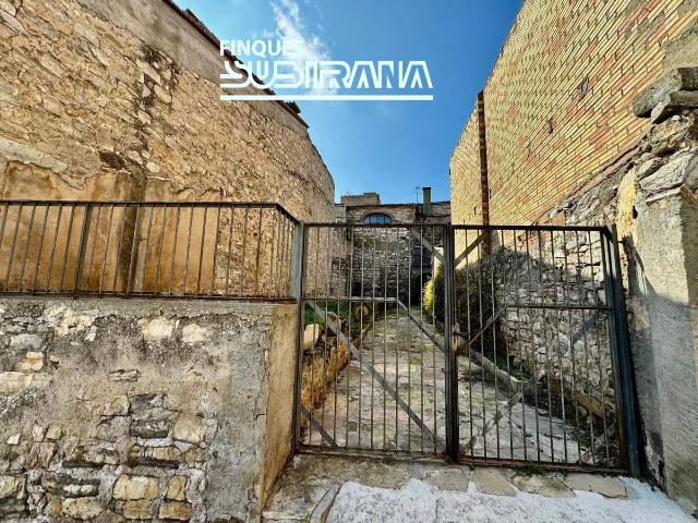 Chalet en alquiler en Segarra, Catalunya