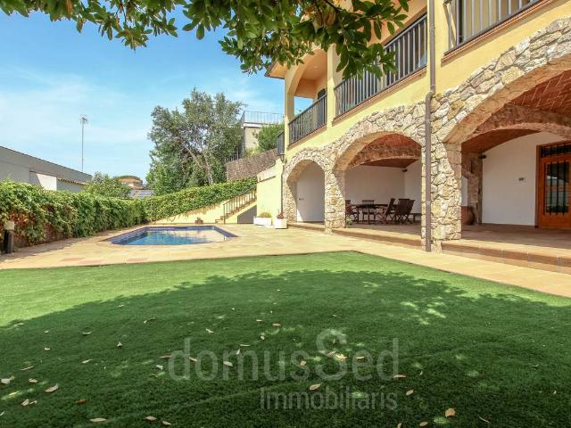 Chalet en alquiler en Maresme, Catalunya