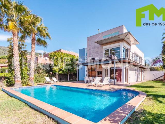 Chalet en alquiler en Maresme, Catalunya