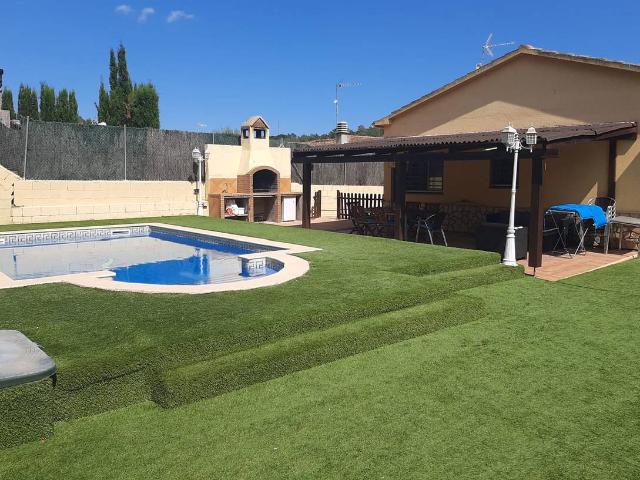 Chalet en alquiler en Maresme, Catalunya