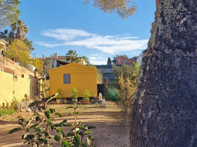 Chalet en alquiler en Tordera, Barcelona