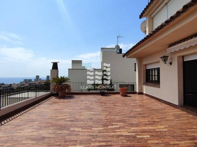 Chalet en alquiler en Maresme, Catalunya