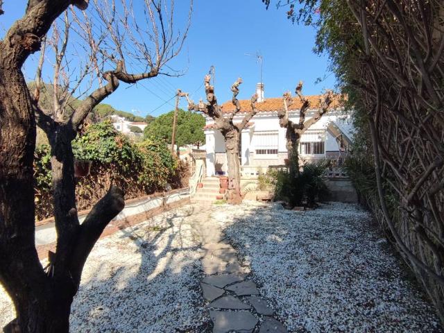 Chalet en alquiler en Maresme, Catalunya