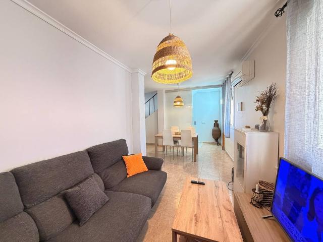 Chalet en alquiler en Tivenys, Tarragona