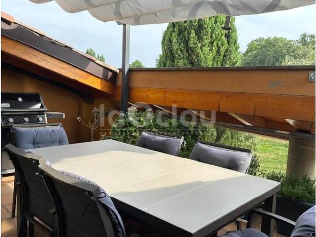 Chalet en alquiler en Fontordera, Osona