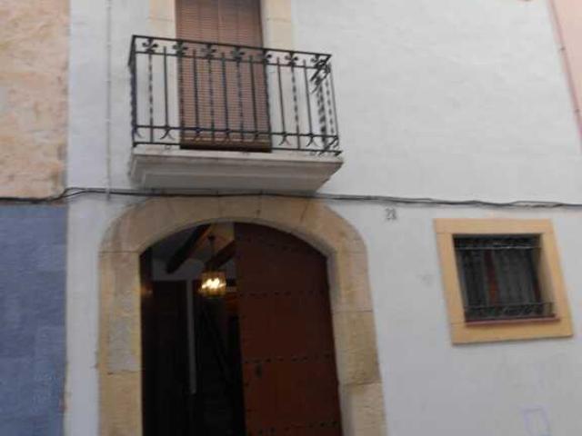 Villa en alquiler en Torredembarra