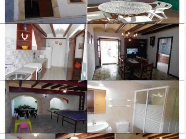 Chalet en alquiler en Tarragonès, Catalunya