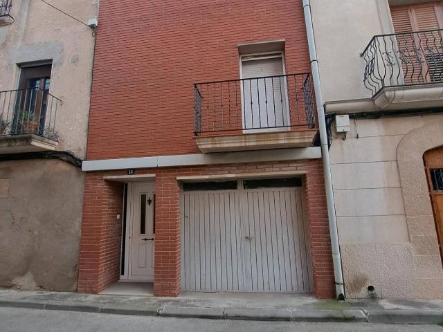 Villa en alquiler en Torregrossa