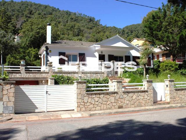 Chalet en alquiler en Baix Llobregat, Catalunya