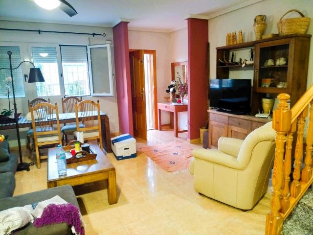 Chalet en alquiler en Torremendo, el Baix Segura / La Vega Baja