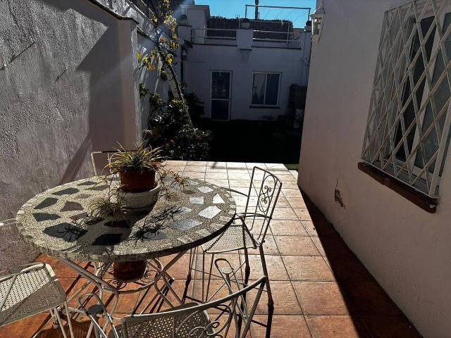 Villa en alquiler en Terrassa, Centre