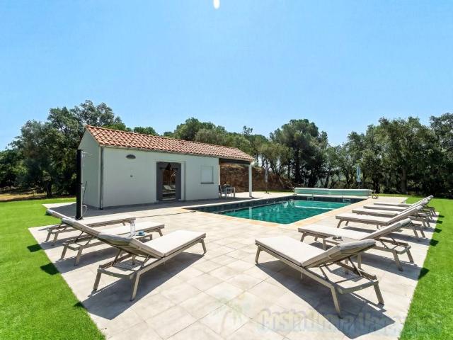 Chalet en alquiler en la Selva, Catalunya