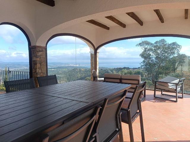 Chalet en alquiler en Castell d'Aro, Platja d'Aro i s'Agaró, Baix Empordà