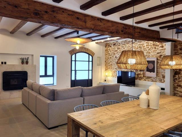 Chalet en alquiler en Tortosa, el Rastre