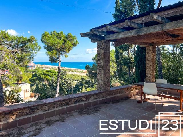 Chalet en alquiler en Arenys De Mar, Barcelona