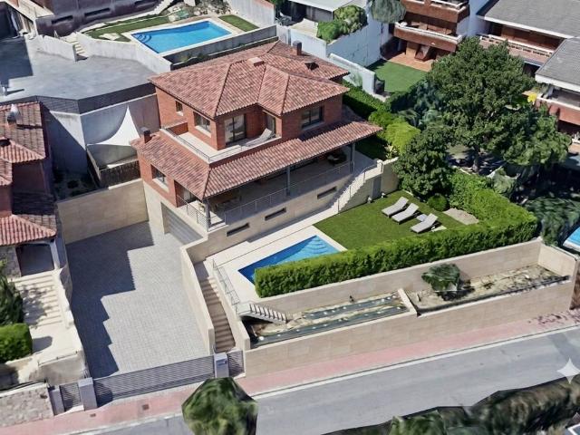 Chalet en alquiler en Tarragonès, Catalunya