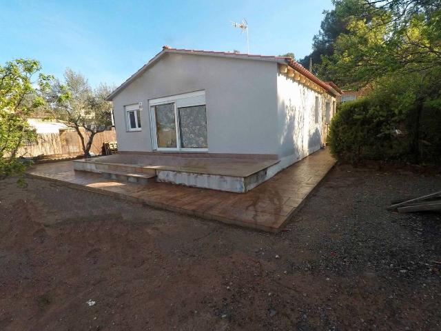 Chalet en alquiler en Vacarisses, Barcelona