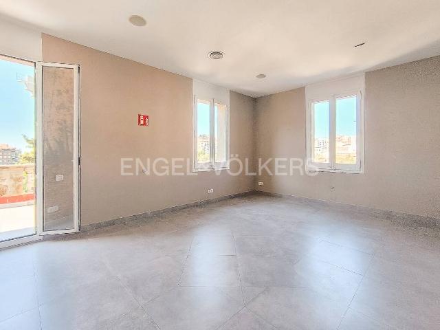 Villa en alquiler en Barcelona, la Dreta de l'Eixample