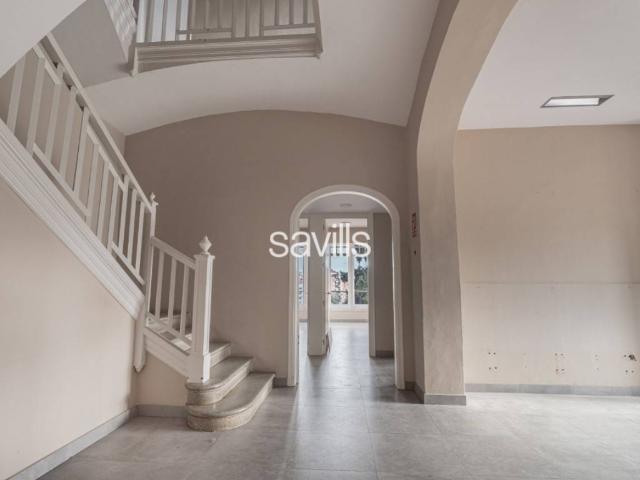 Villa en alquiler en Barcelona, la Dreta de l'Eixample