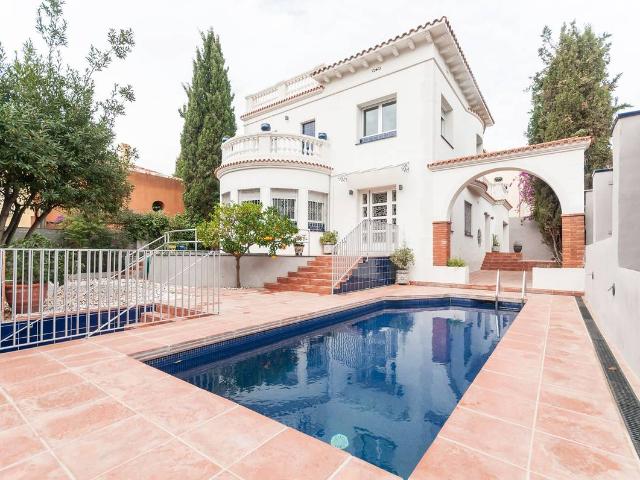 Chalet en alquiler en Eixample, Barcelonès