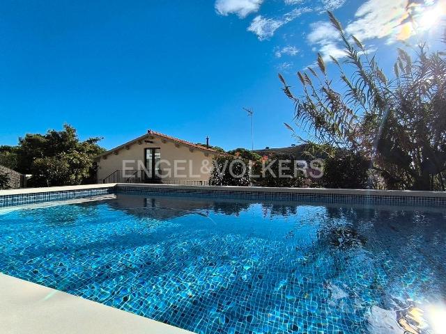 Chalet en alquiler en Eixample, Barcelonès