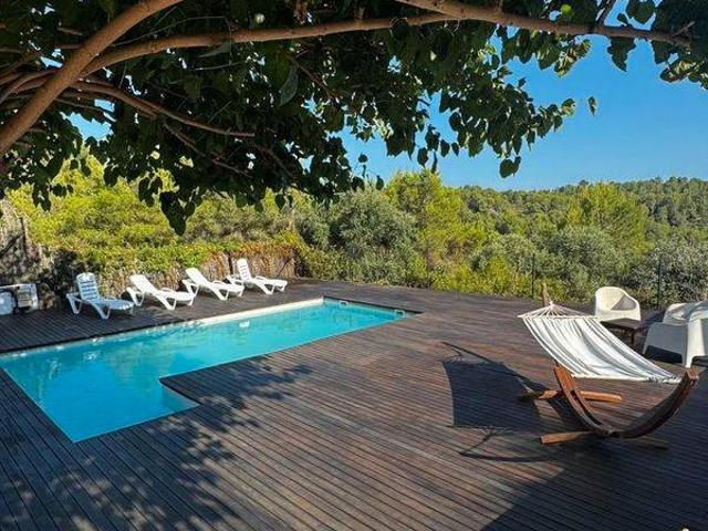 Chalet en alquiler en Calafell, Baix Penedès