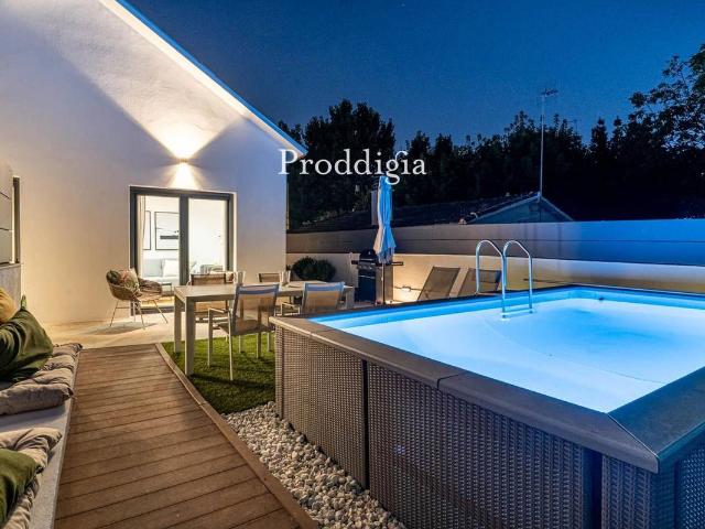 Villa en alquiler en Sant Cugat Del Vallès