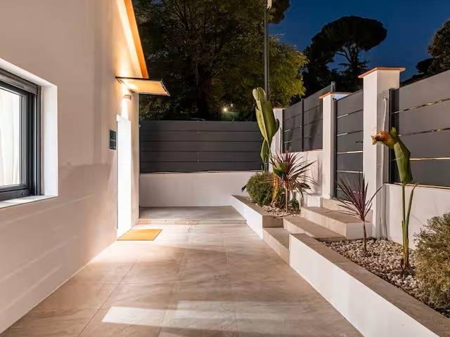 Chalet en alquiler en Sant Cugat Del Vallès, Barcelona