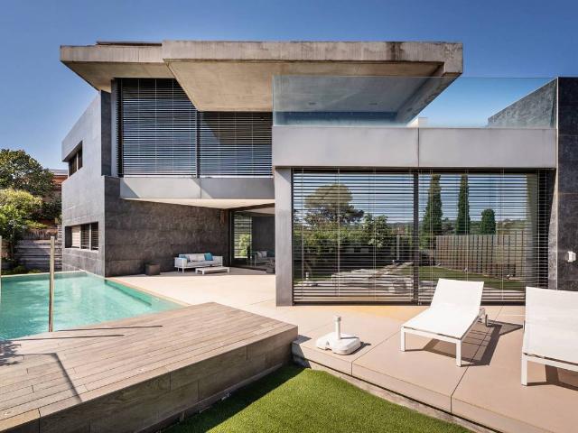 Chalet en alquiler en Vallès Occidental, Catalunya