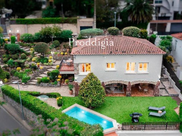 Chalet en alquiler en Vallès Occidental, Catalunya