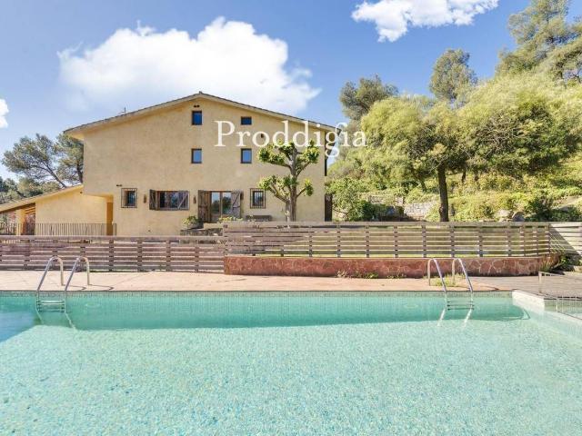 Chalet en alquiler en Vallès Occidental, Catalunya
