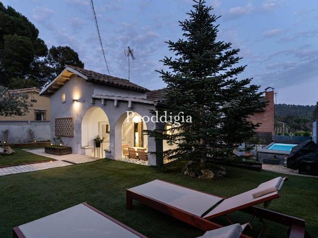 Chalet en alquiler en Vallès Occidental, Catalunya